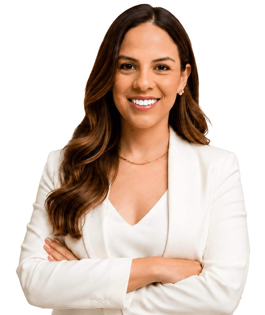 Aline Ramos - CEO da Ramoss